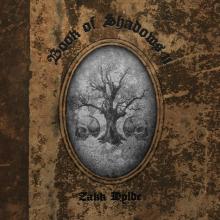 Zakk Wylde Book of Shadows II cover
