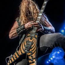 Zakk Wylde pic