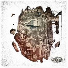 Zealotry At the Nexus of All Stillborn Worlds cover