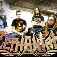 Zephaniah band pic