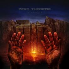 Zero Theorem Ataraxis EP cover