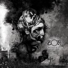 zhOra Mortals cover