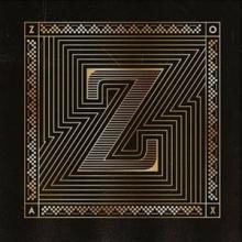 Zoax cover