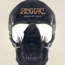 Zodiac Grain of Soul cover