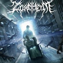 Zornheym Where Hatred Dwells and Darkness Reigns cover