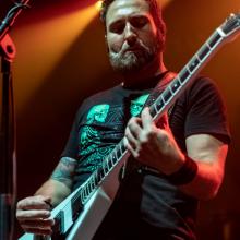Monte Pittman pic