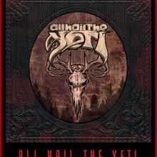 Viper Room - Kill Devil Hill - All Hail The Yeti & Black Map poster