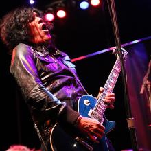 The BulletBoys pic 2014