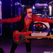 California Breed - Glenn Hughes pic