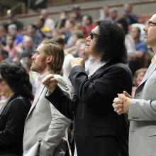 LA Kiss pic