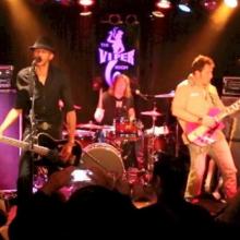 Dug Pinnick’s Grinder Blues pic
