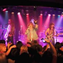 Steel Panther pic