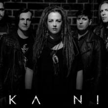 Meka Nism band pic