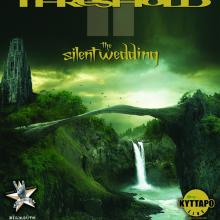 Threshold Athens 2017 poster