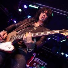 Tom Keifer pic
