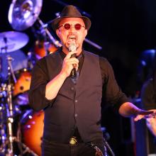 Geoff Tate's Queensryche Final Tour