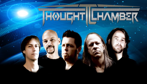 Thought Chamber band pic