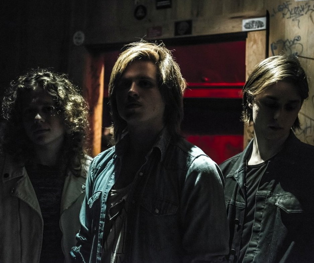 Tempt band pic