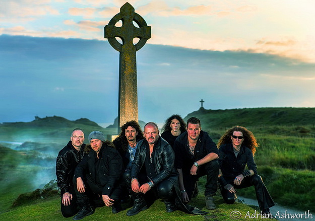 Ten band pic