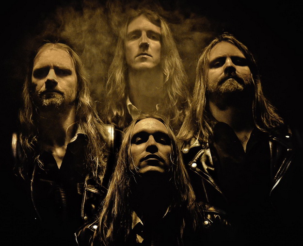 The Dagger band pic