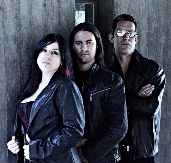 The Fallacy band