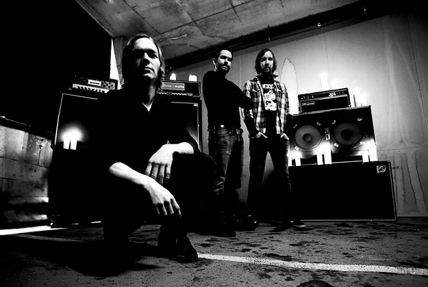 Tombstones band pic