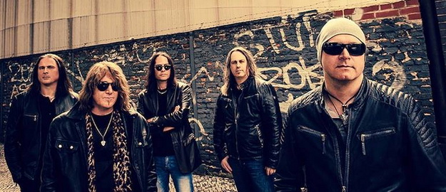 Unisonic band pic