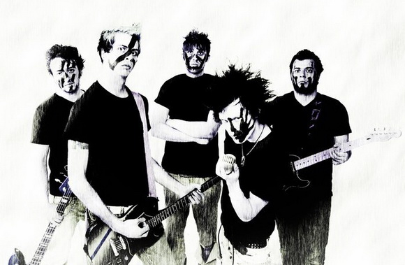 Vaudeville band