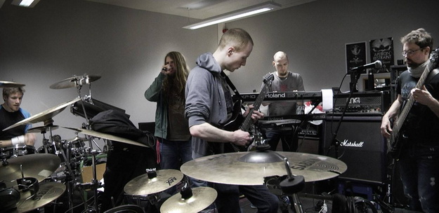 Vicinity band pic