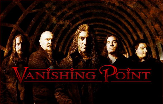 Vanishing Point band pic